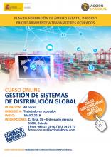 Curso Gestión de Sistemas de Distribución Global