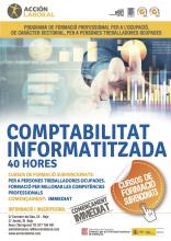 CURSO DE CONTABILIDAD INFORMATIZADA