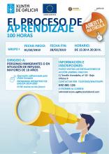curso proceso aprendizaje vigo